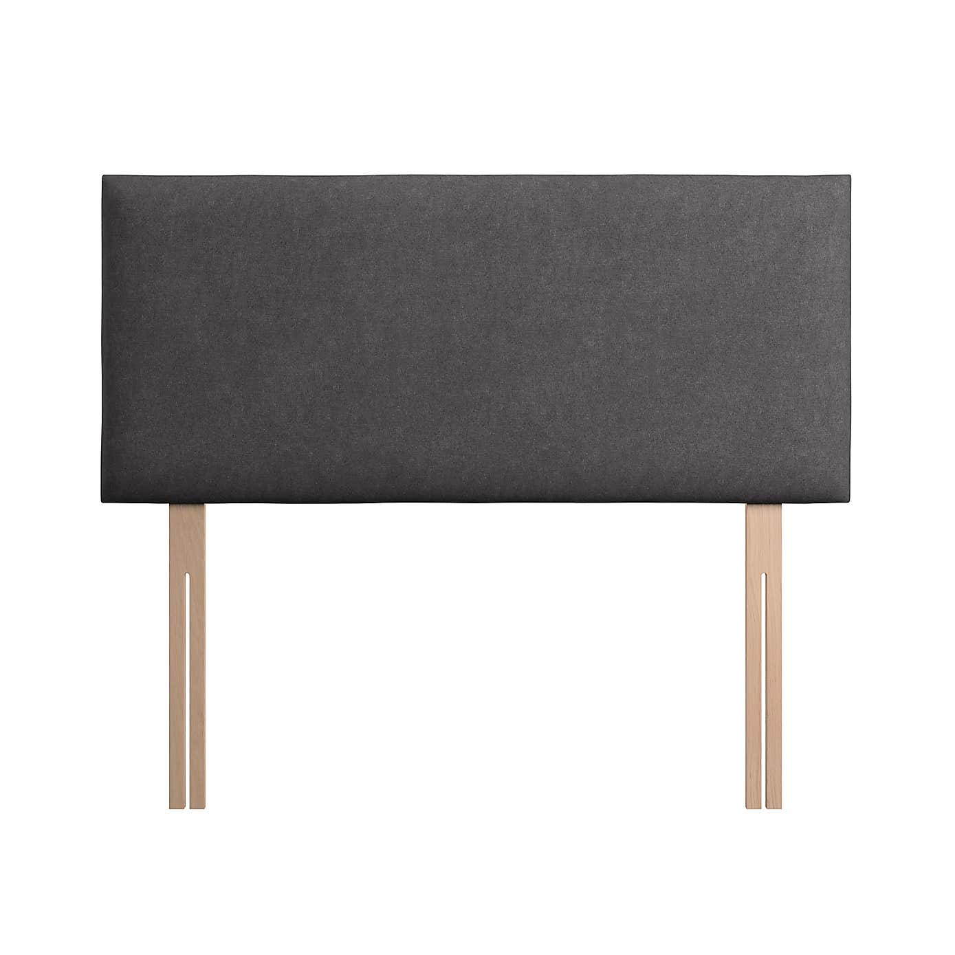 Essentials Chenille Headboard