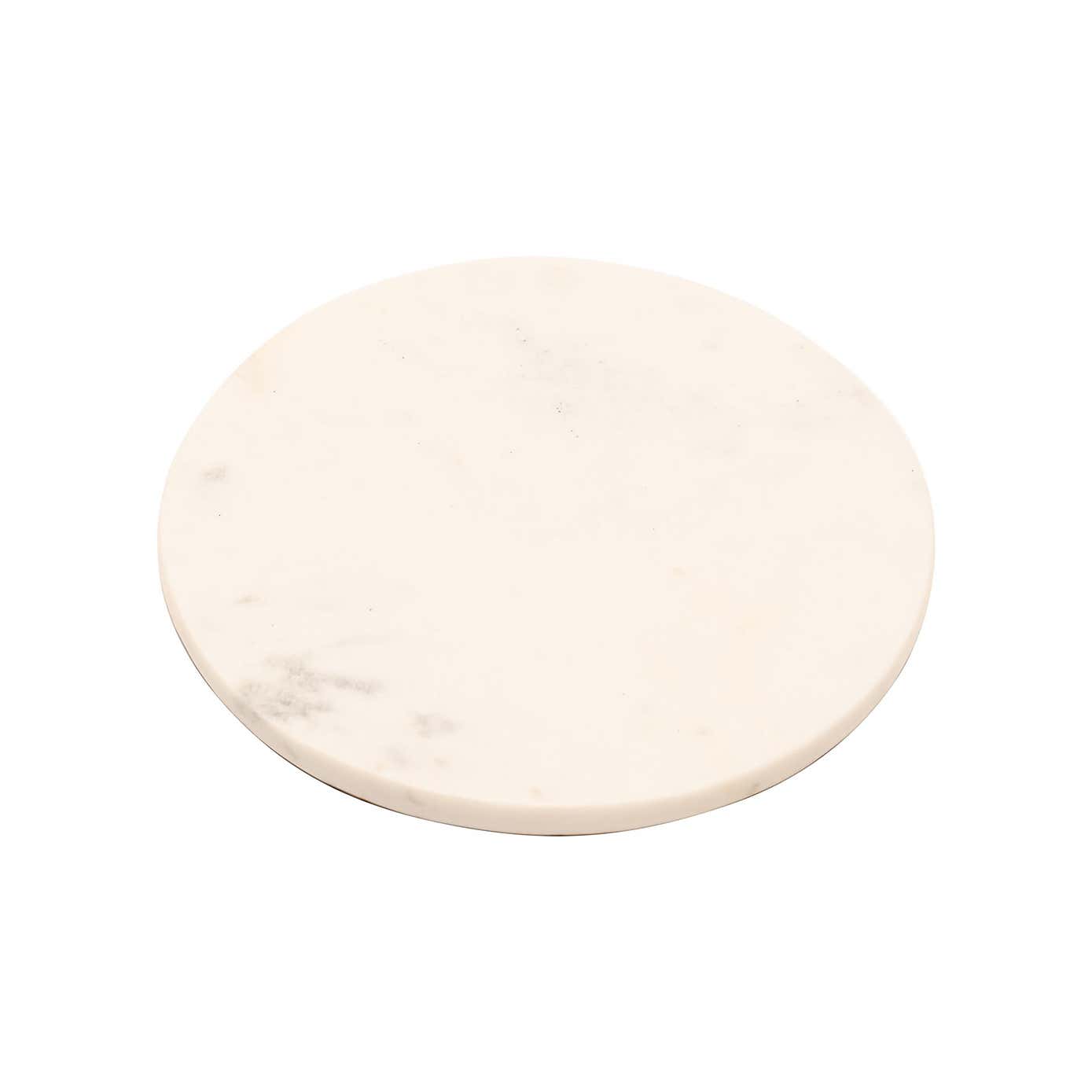 Hestia Set of 4 Marble Coasters
