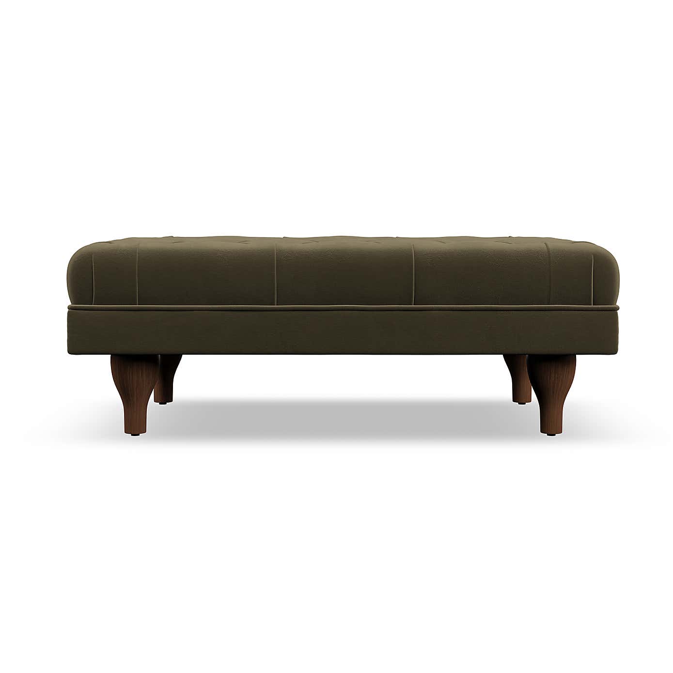 Warwick Footstool