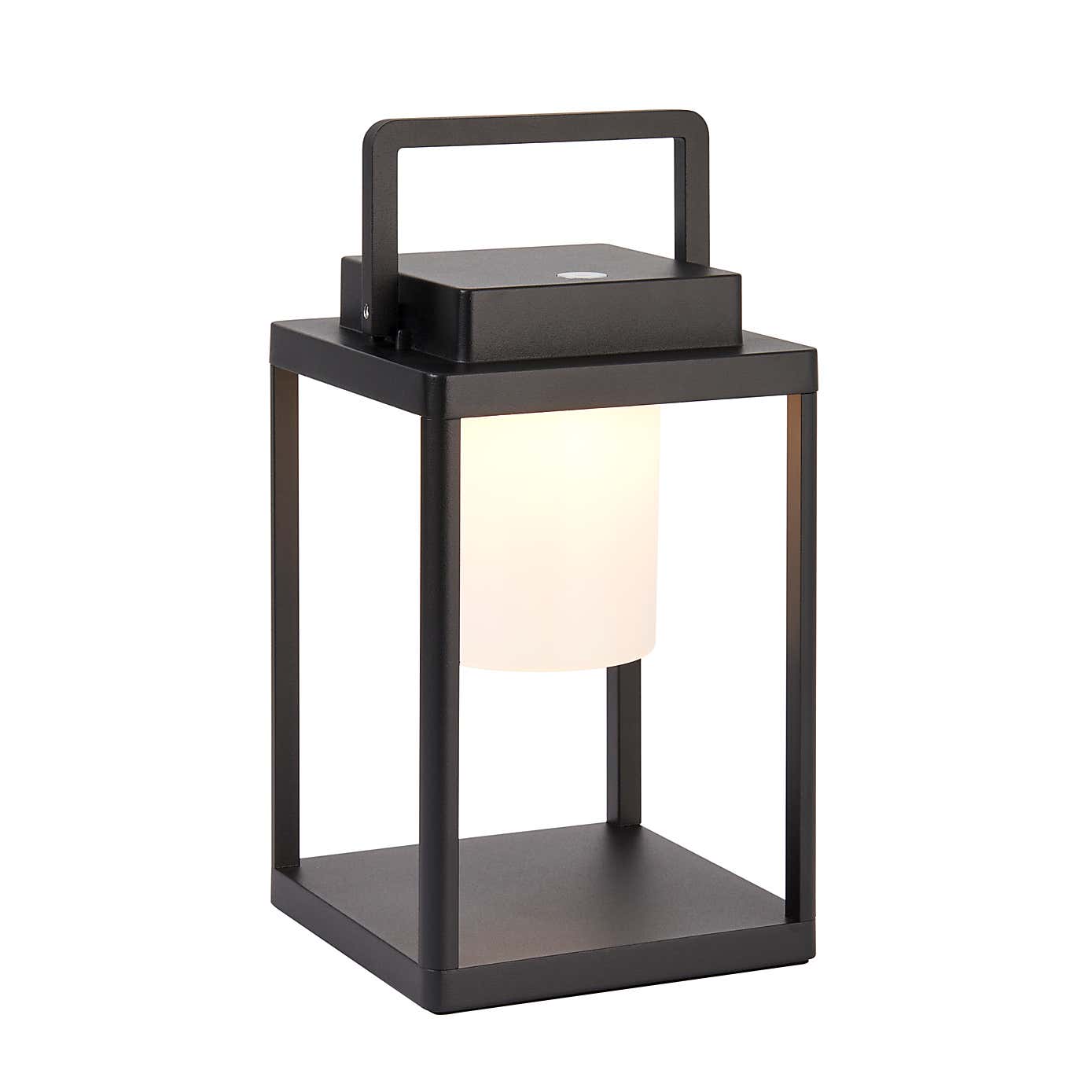 Vogue Alti Outdoor USB Rechargeable Table Light