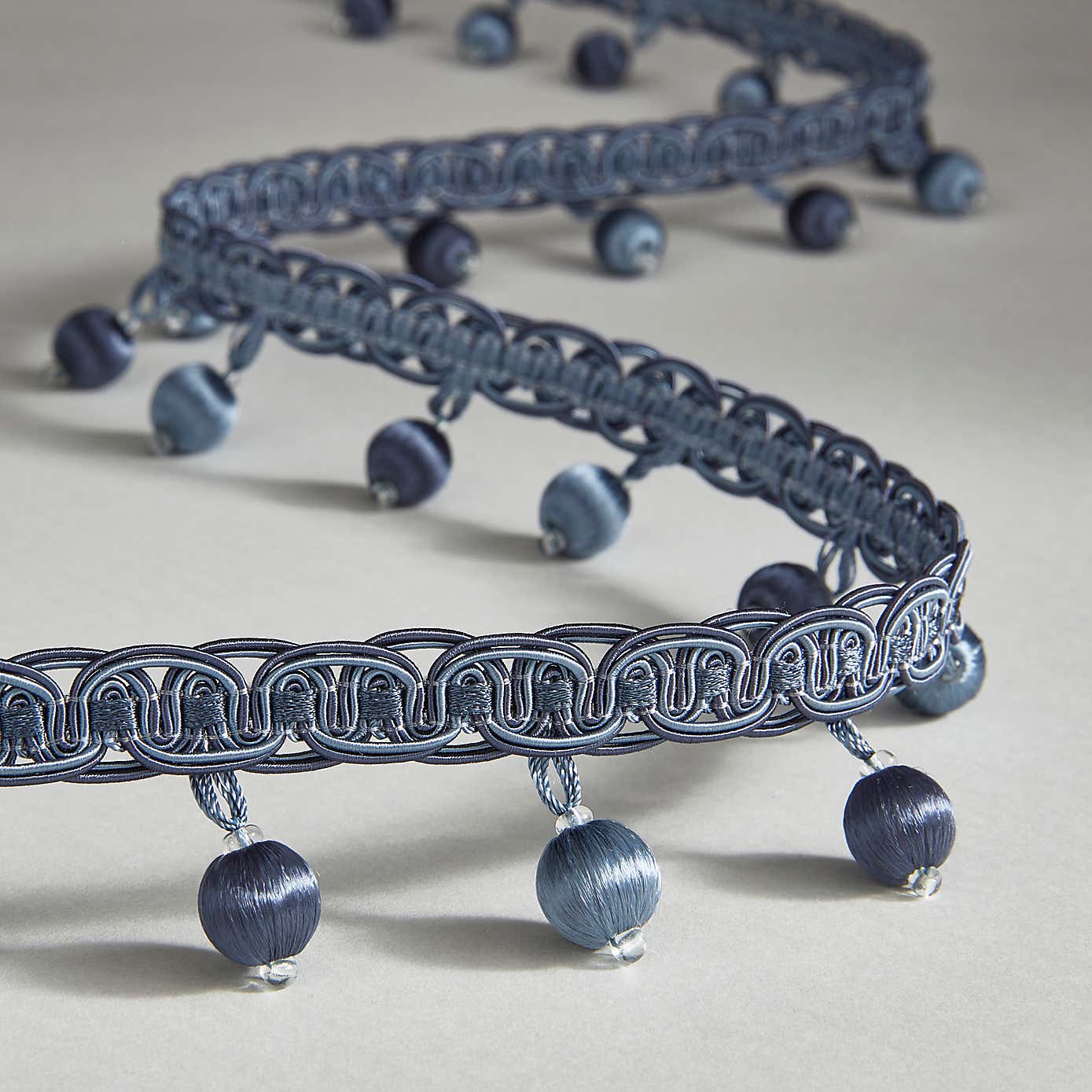 Vivaldi Ball Trim 10m Bundle