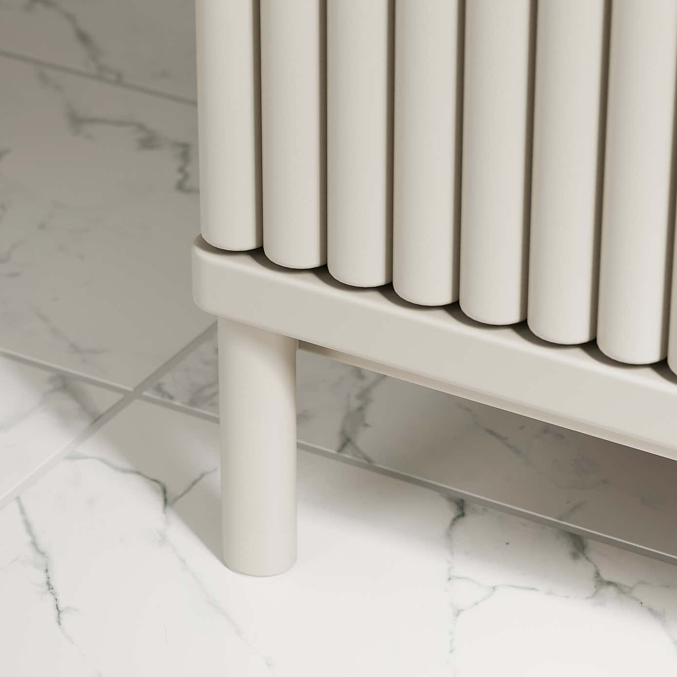 Elsie Single Vanity Unit