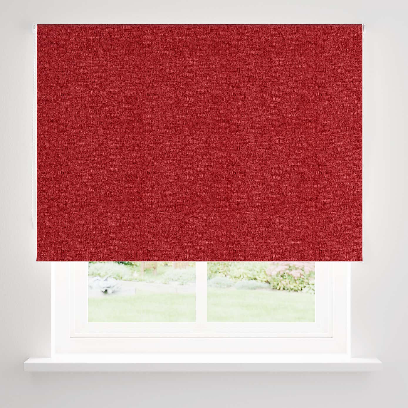 Luna Blackout Roller Blind