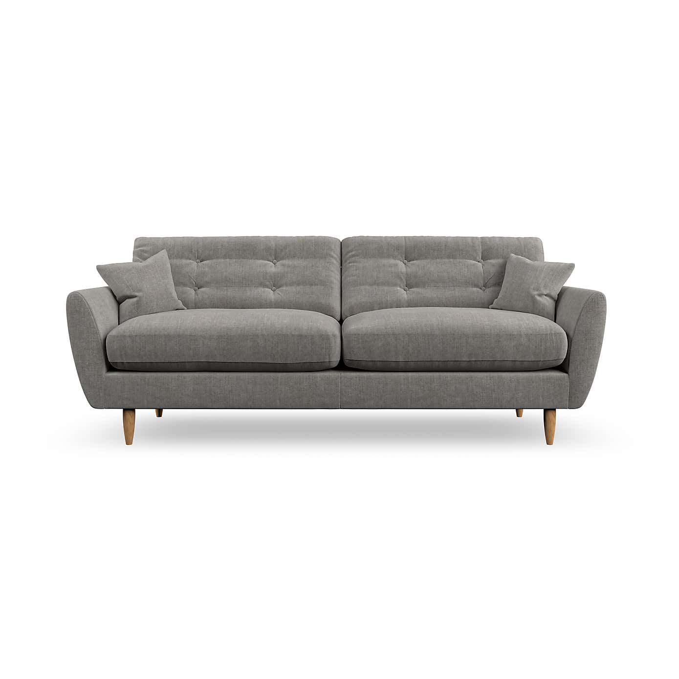 Anders 4 Seater Sofa