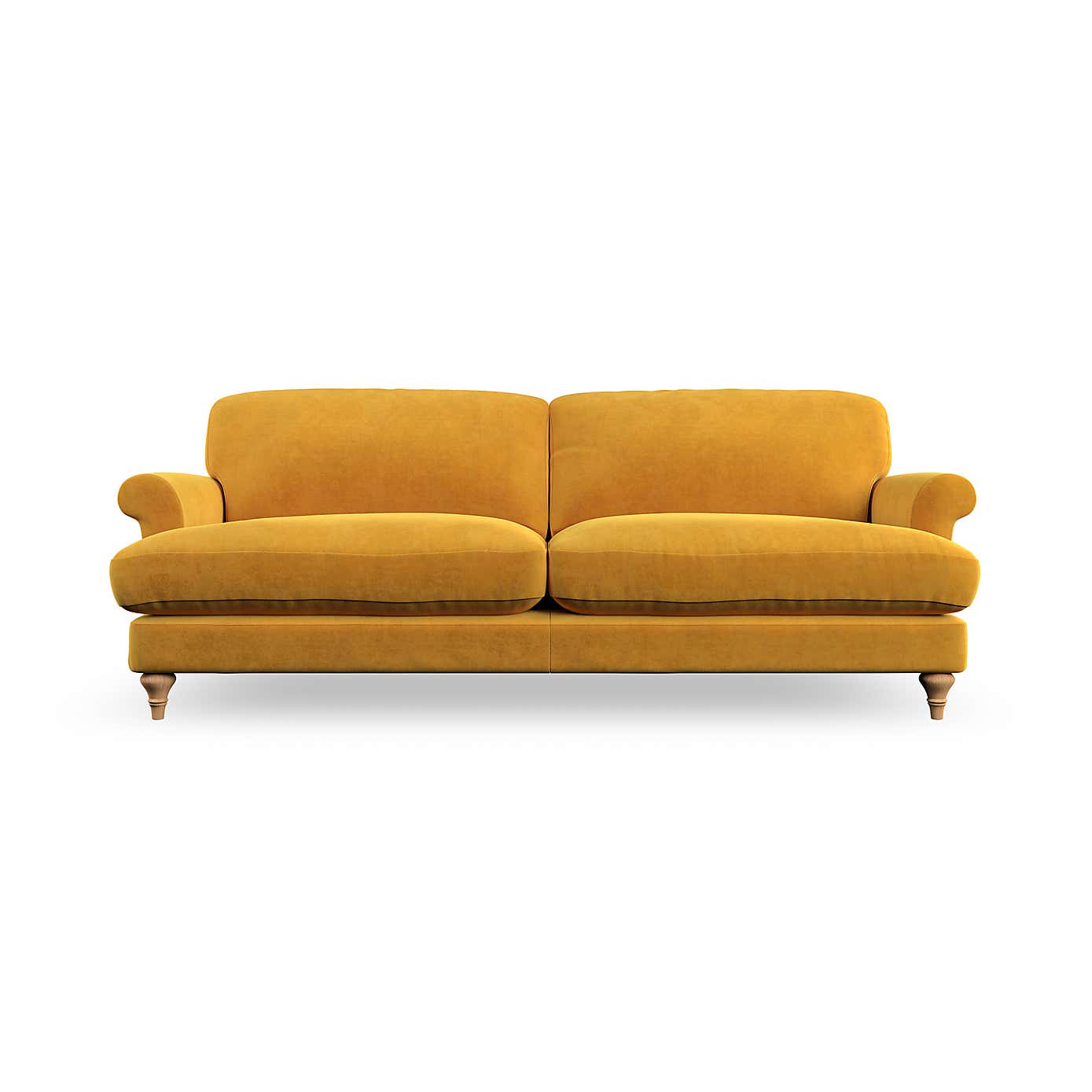 Evie 4 Seater Sofa