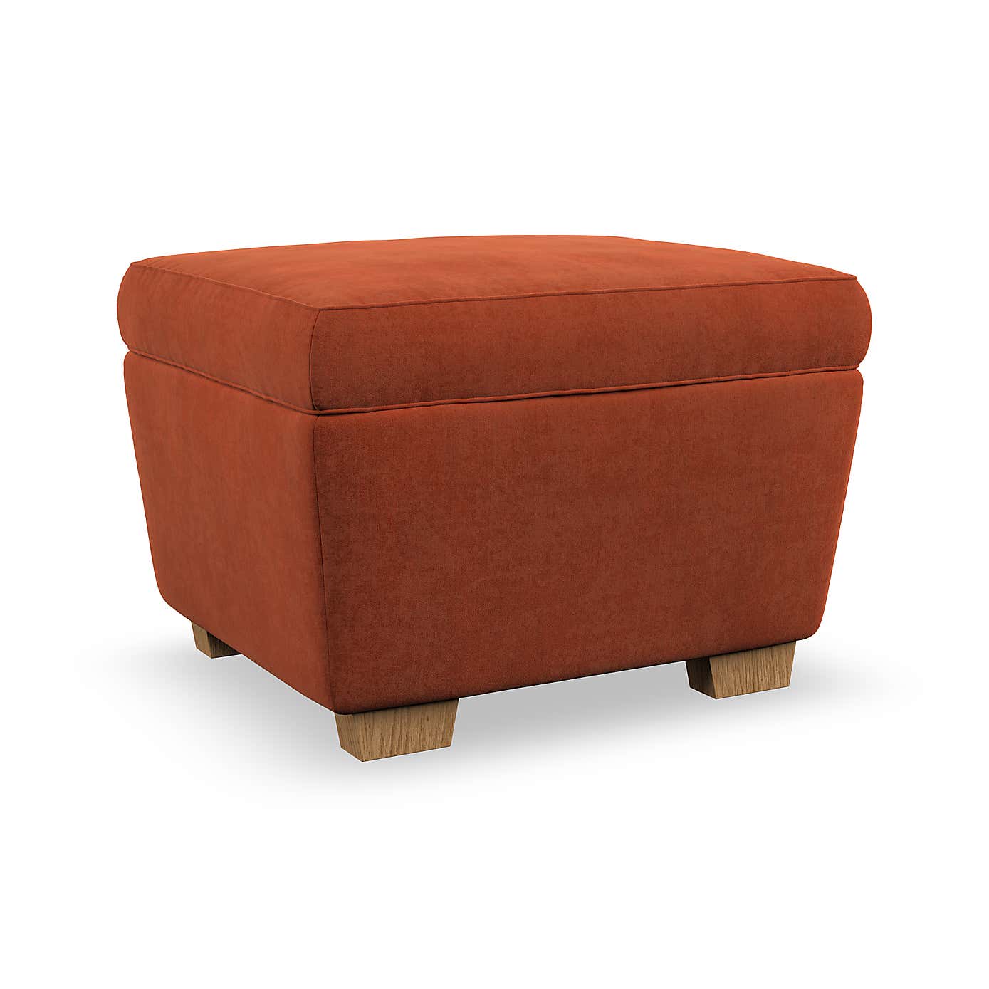 Arundel Footstool