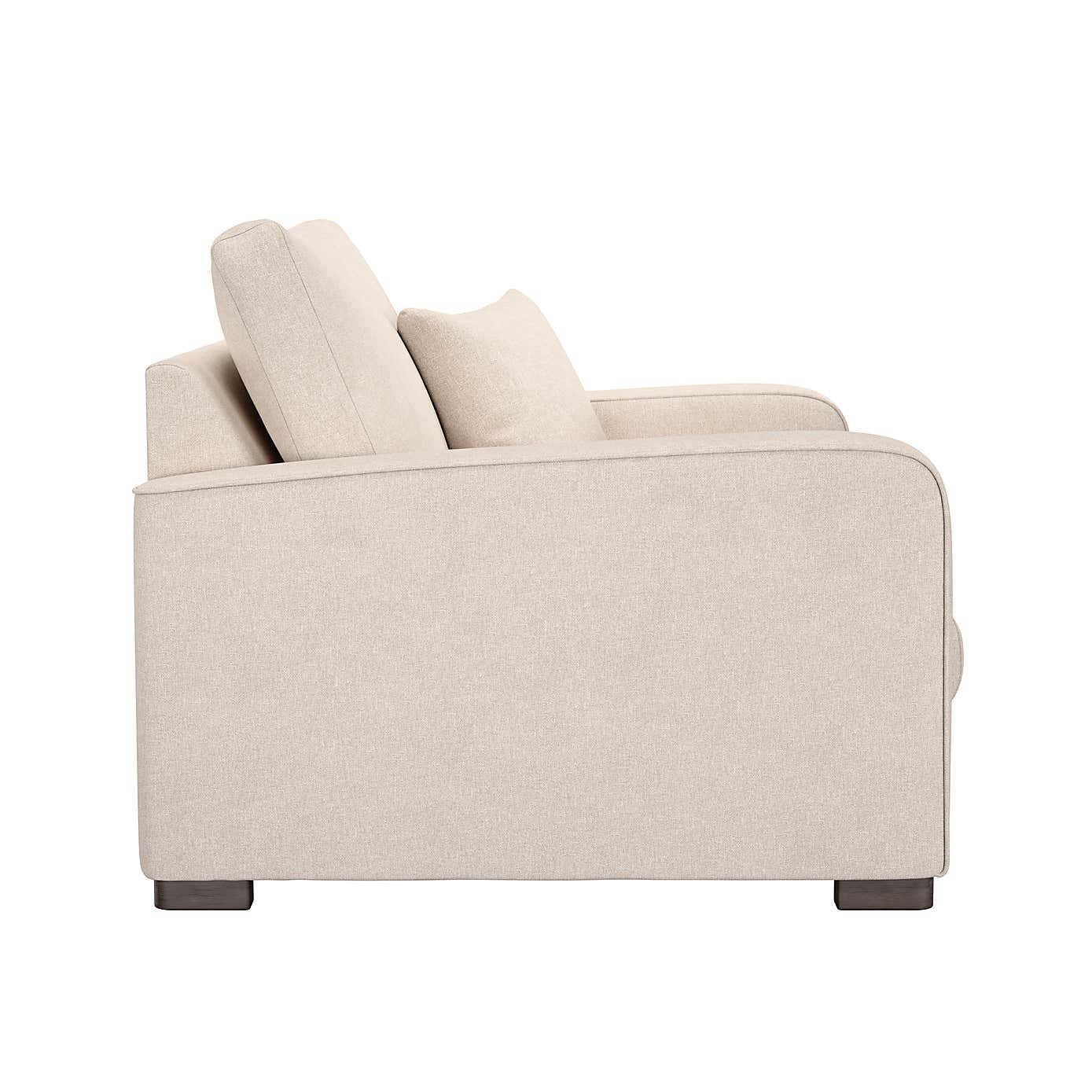 Soft Texture Fabric Sample