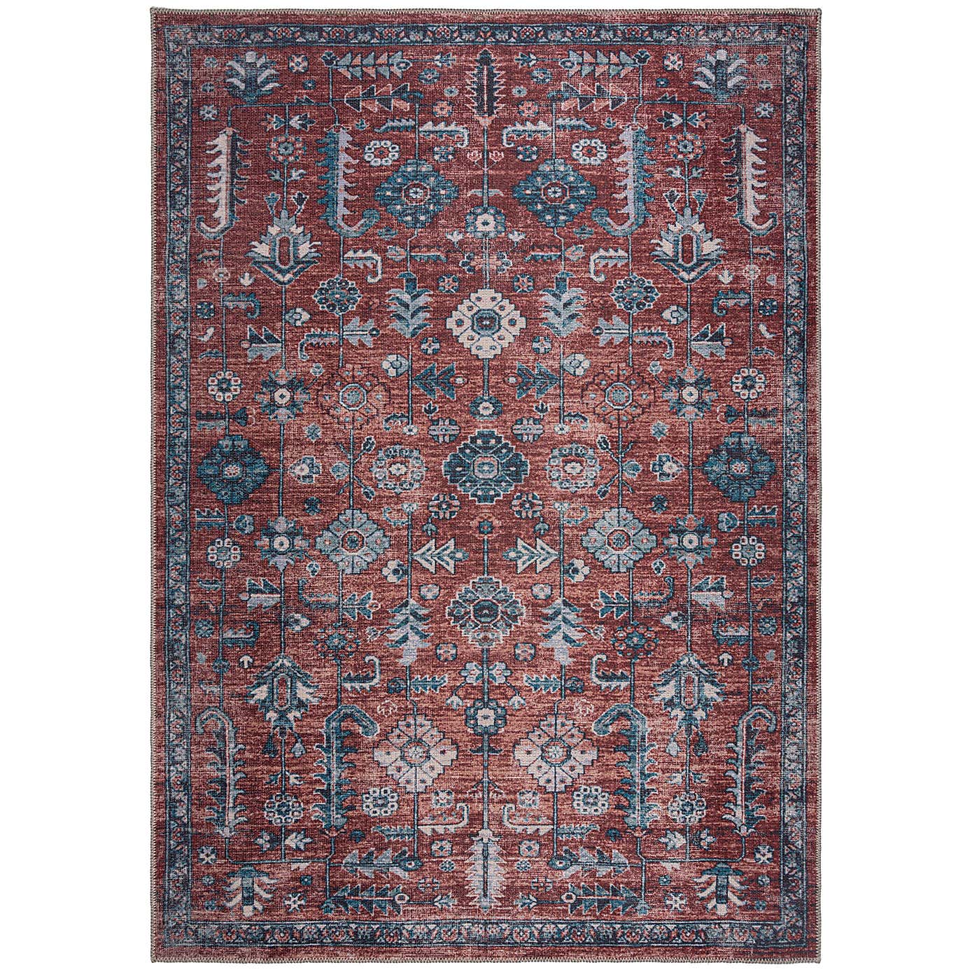 Marshall Washable Rug