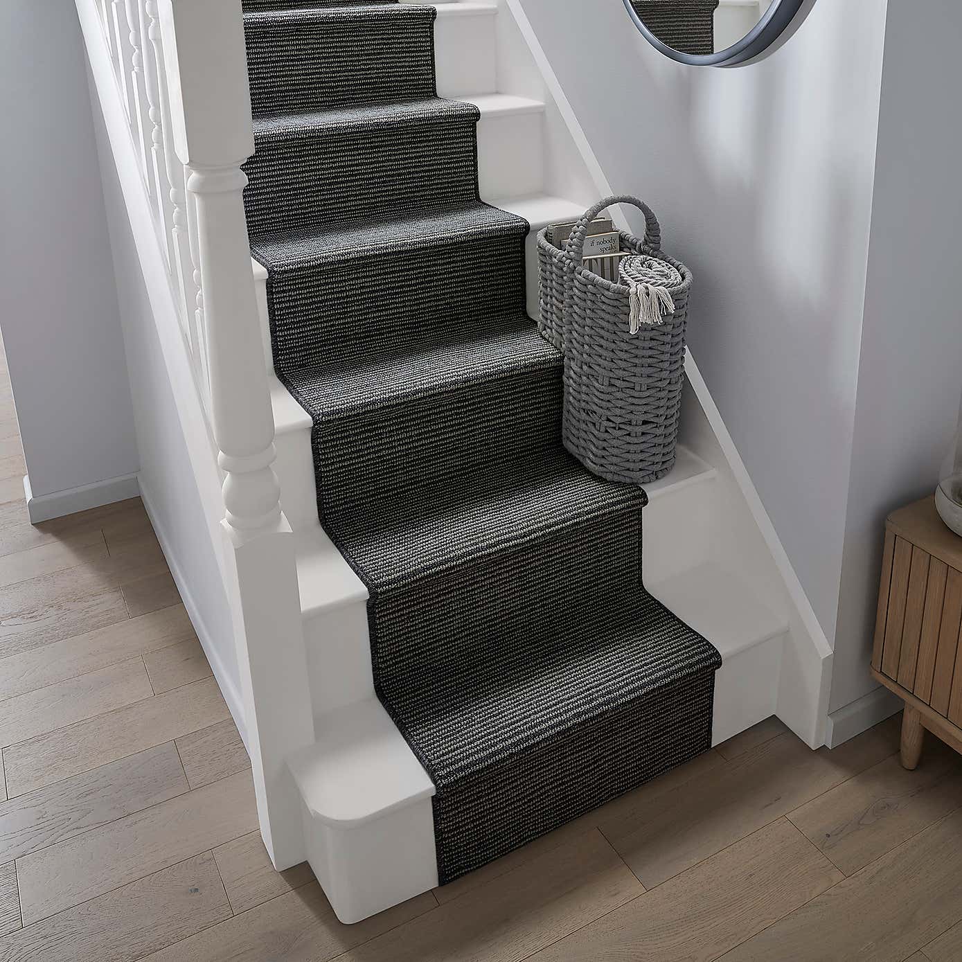 Eleni Washable Stair Runner