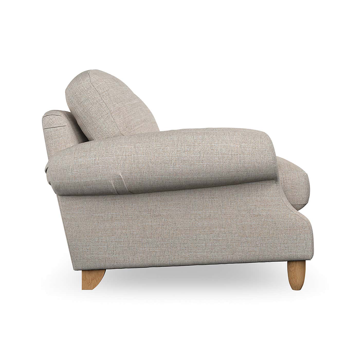 Ashford Large 3 Seater Sofa