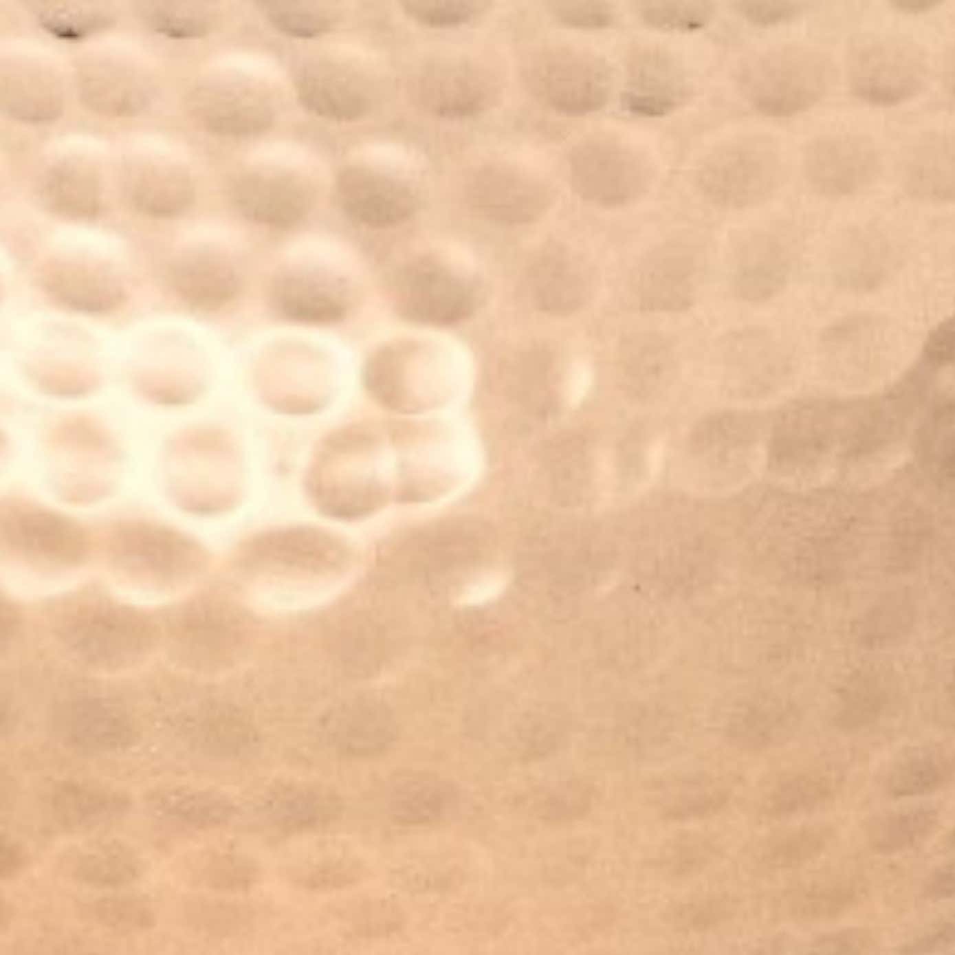 Hammered Bowl Plant Pot