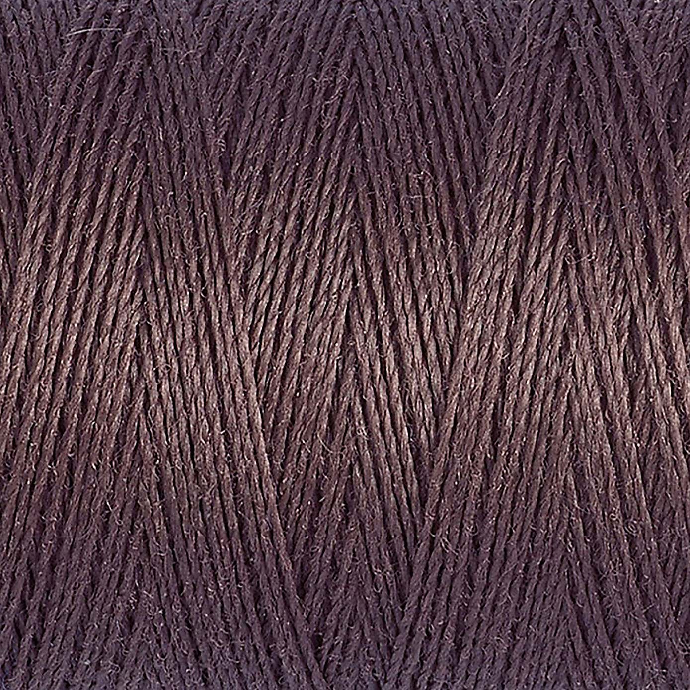 Gutermann Sew All Thread 100m Mid Brown (423)