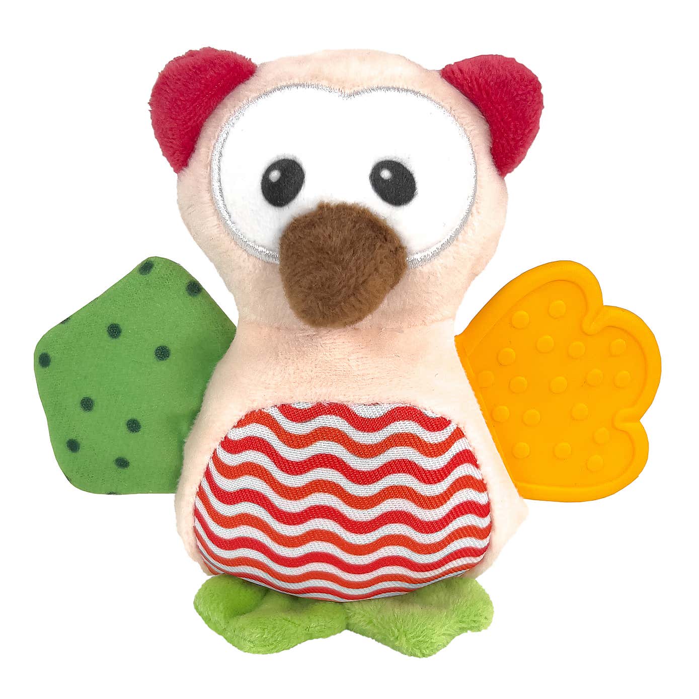 Little Nippers Wise Owl