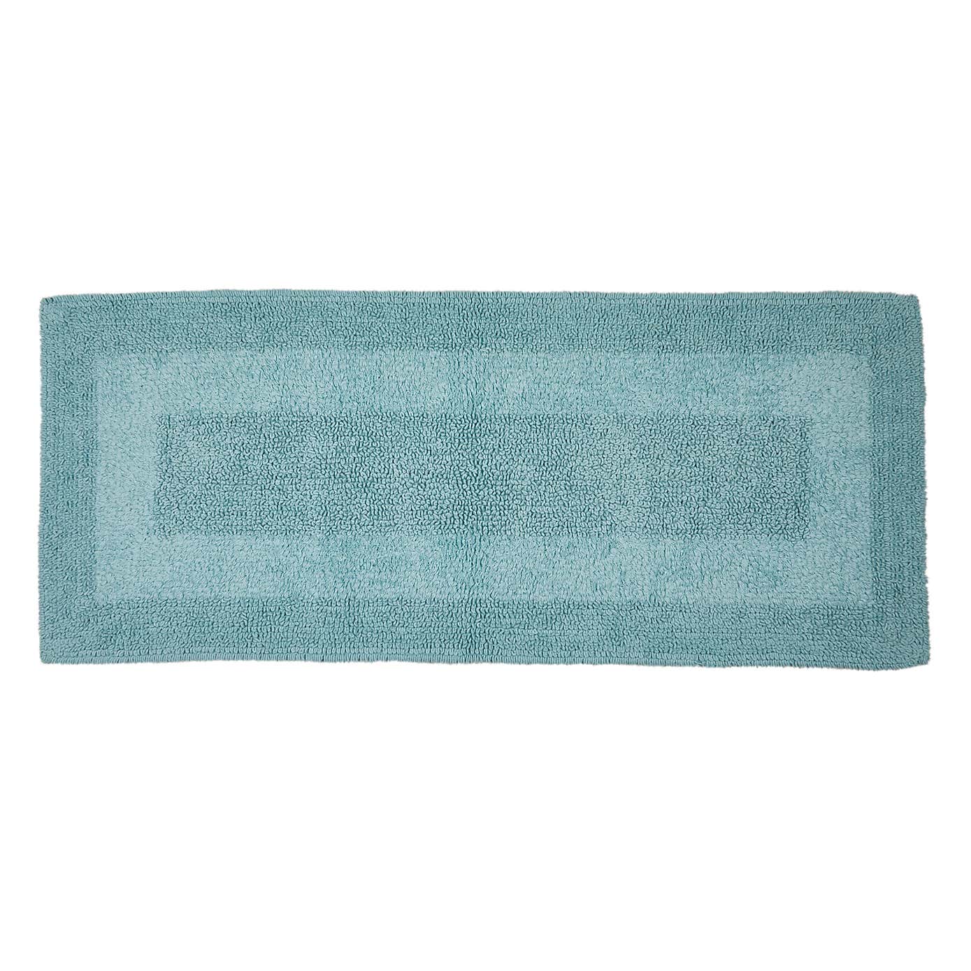 Super Soft Reversible Bath Runner