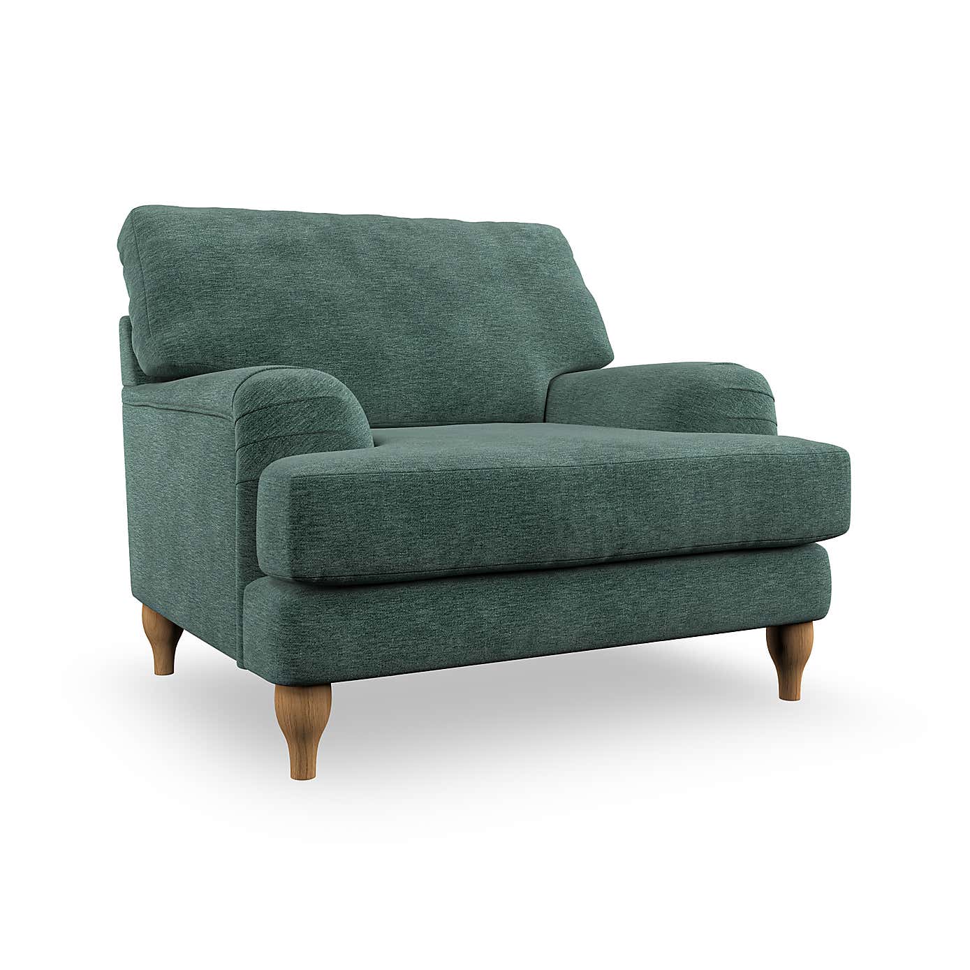 Darwin Armchair