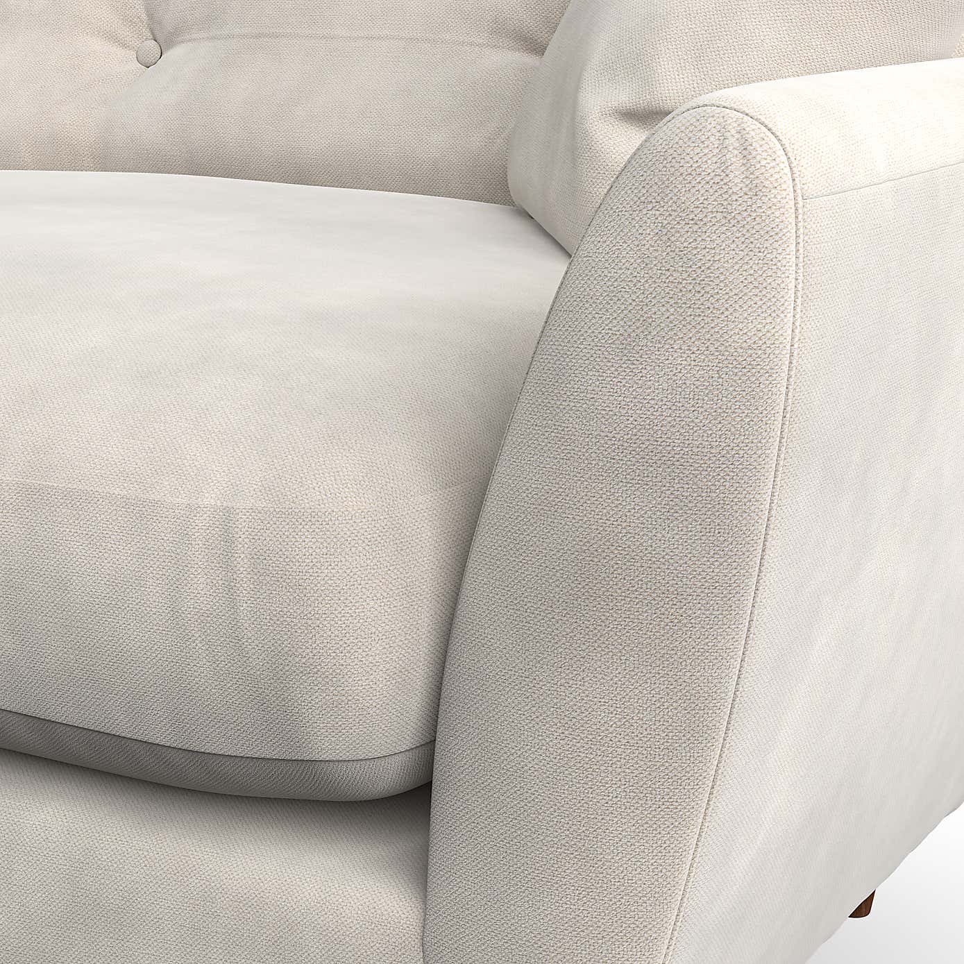 Anders Large 3 Seater Sofa