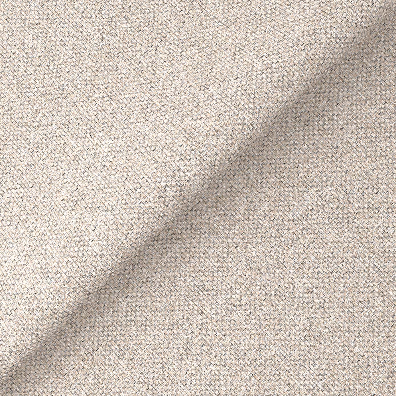 Textured Weave Fabric Sample