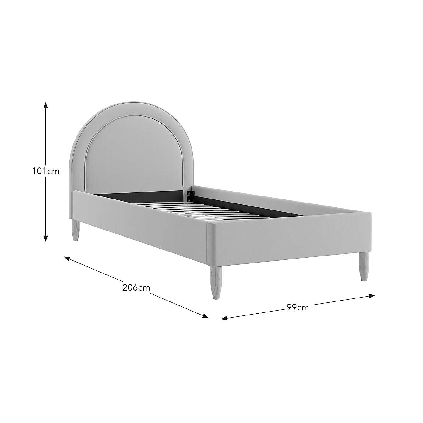 Kids Nyla Bed