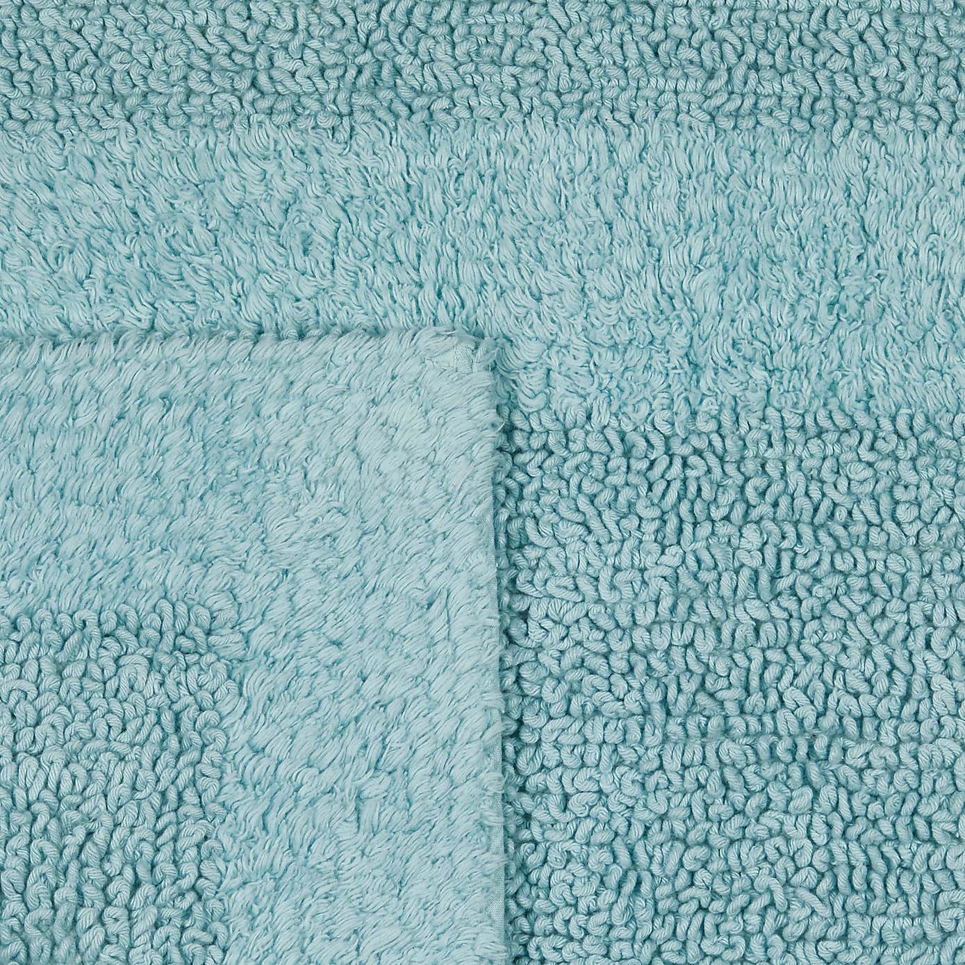 Super Soft Reversible Bath Runner