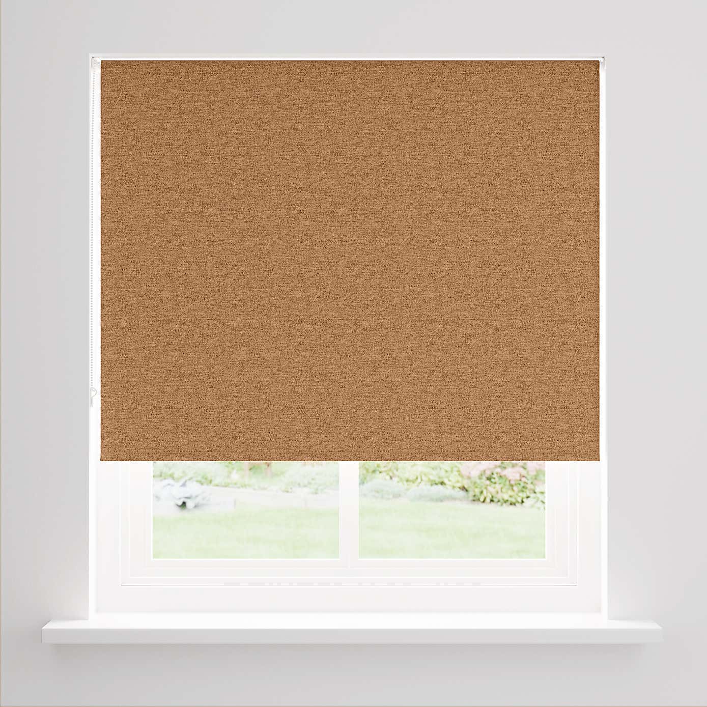 Luna Blackout Roller Blind