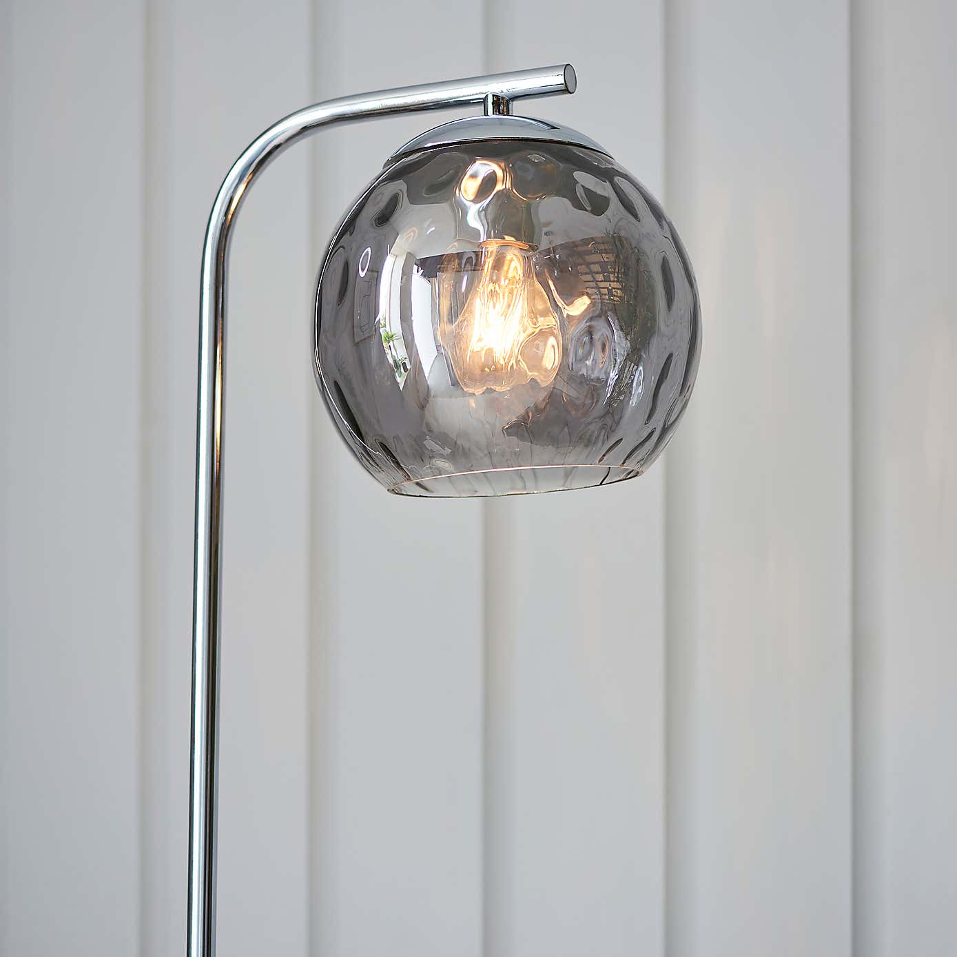 Vogue Arkoma Floor Lamp
