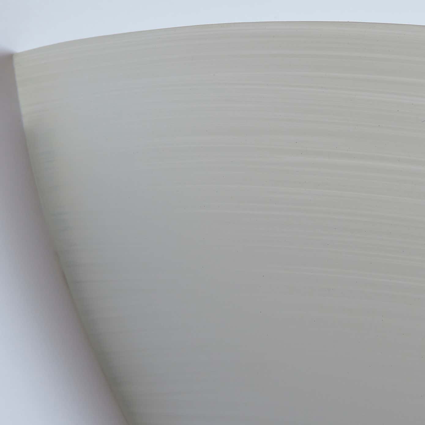 Vogue Welles 1 Light Frosted Glass Wall Light