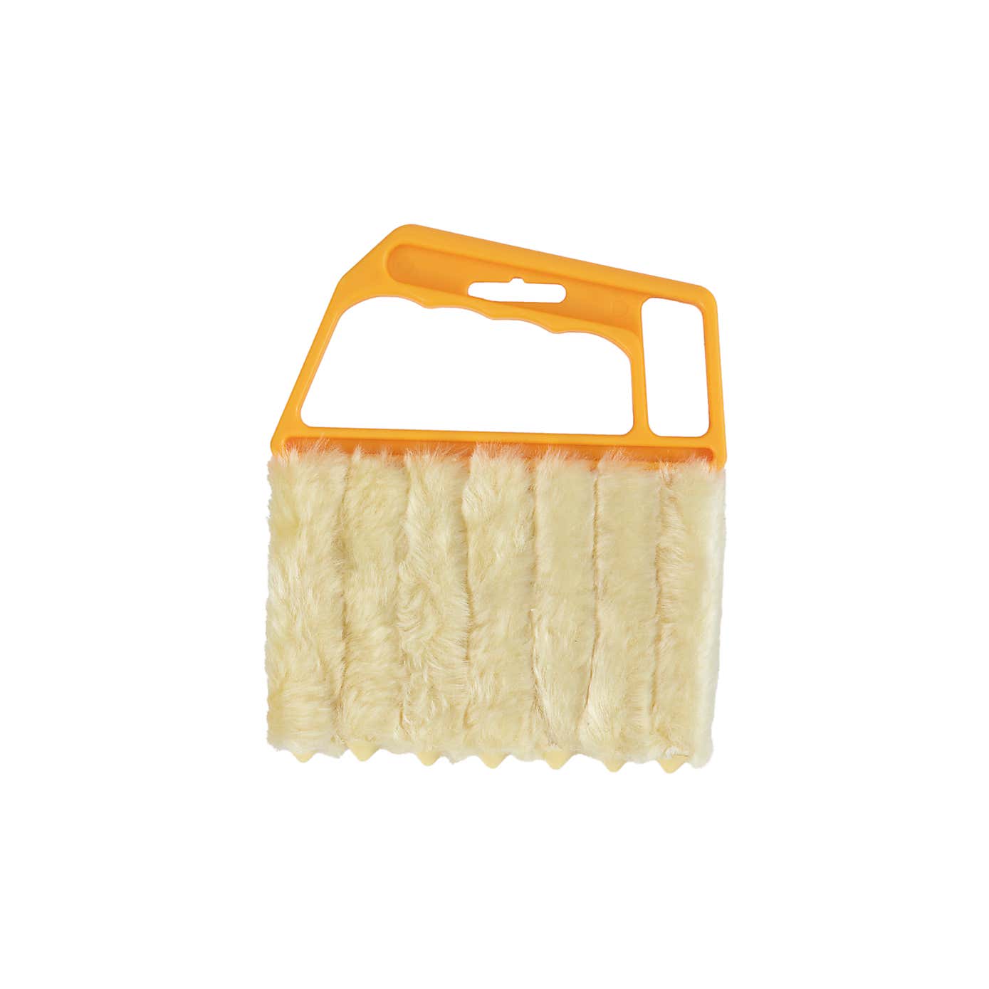 Venetian Blind Cleaner Natural