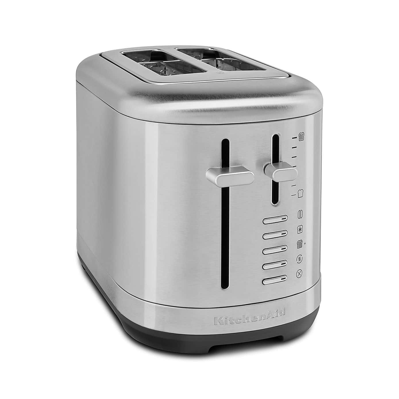KitchenAid 2 Slice Toaster
