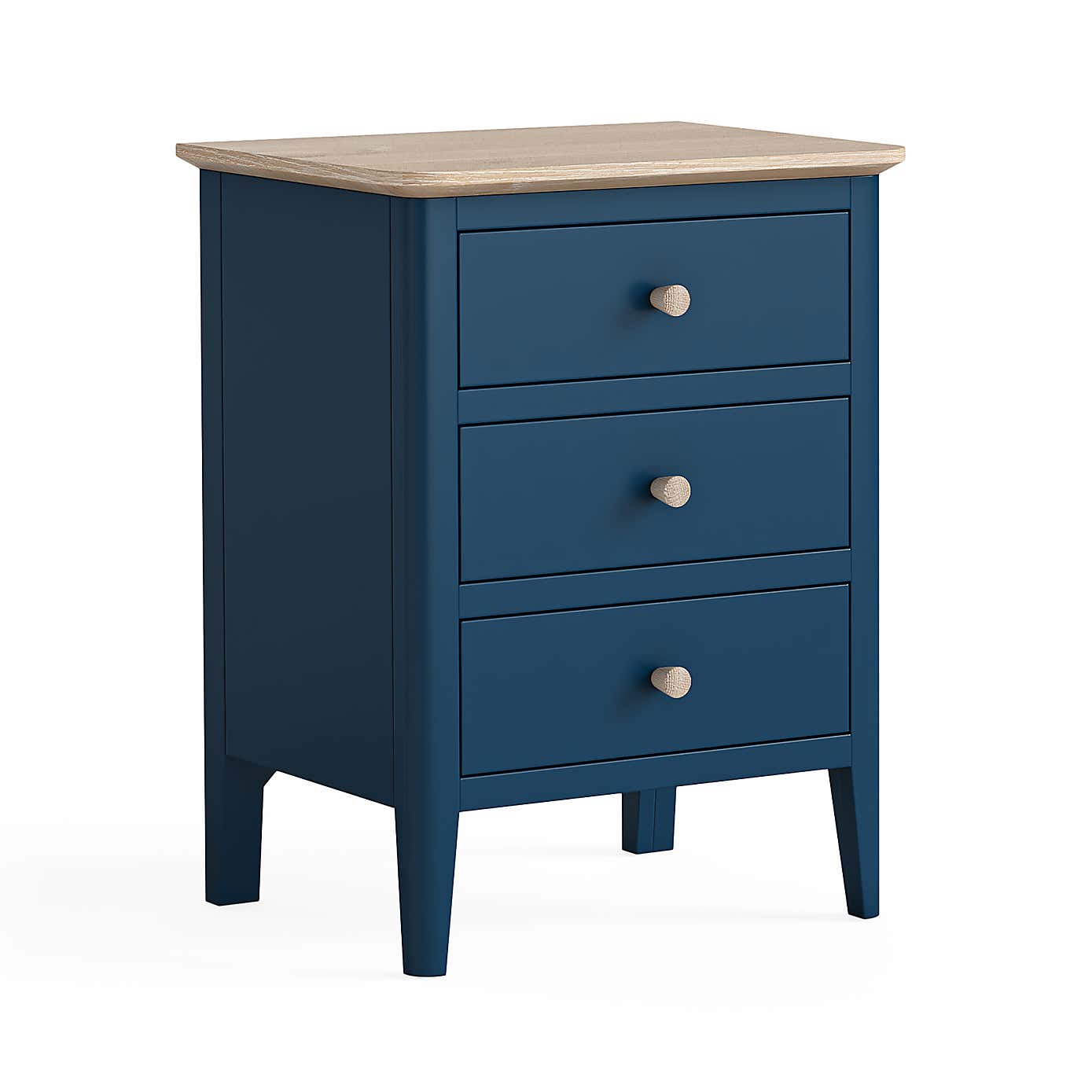 Marlow Bedside Table