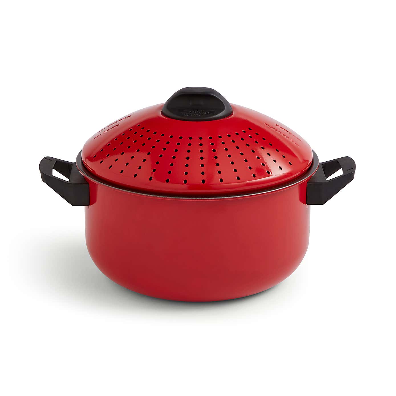 World Foods Pasta Pot