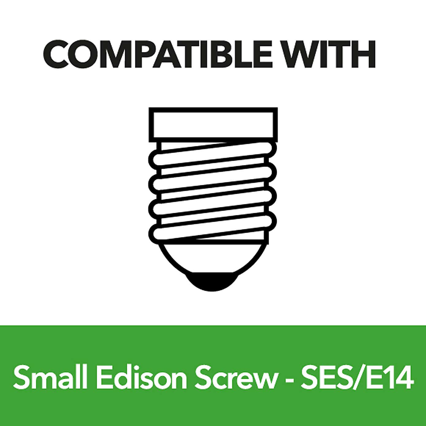 Grayson Stripe Glass White Easy Fit Pendant Shade