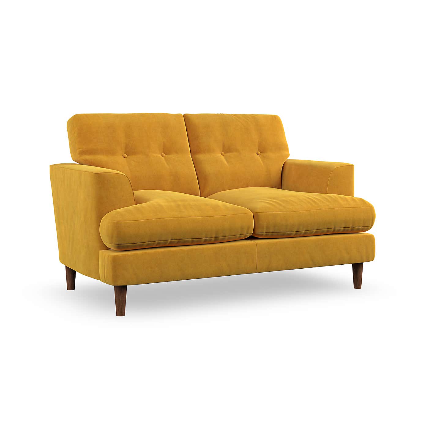 Cooper 2 Seater Sofa