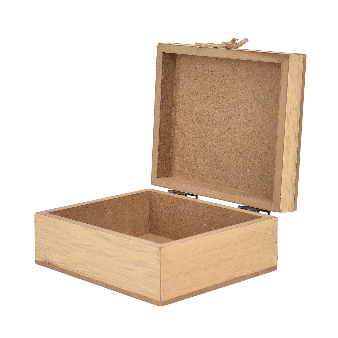 Love Story Mr and Mrs Pair of Keyrings and Box