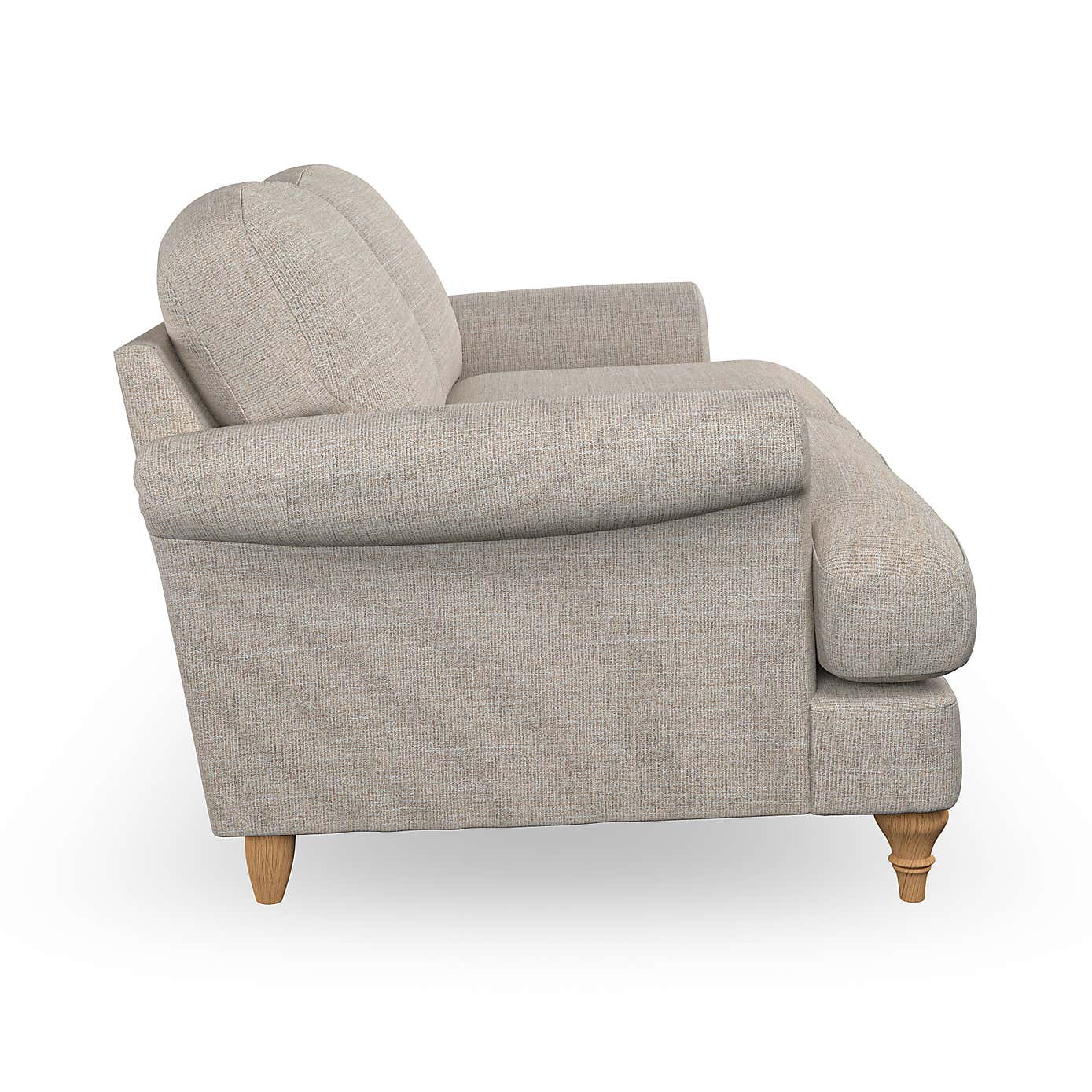 Evie Large 3 Seater Sofa