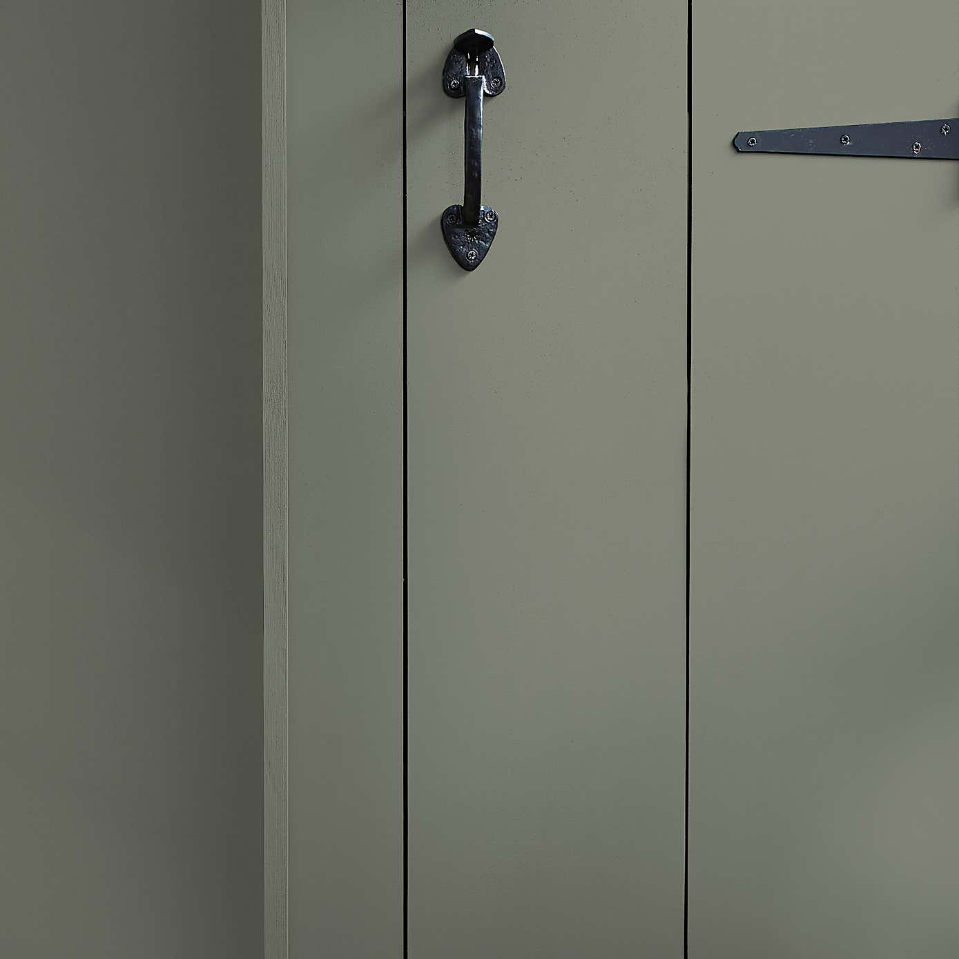 William Morris At Home Potted Sage Eggshell Paint