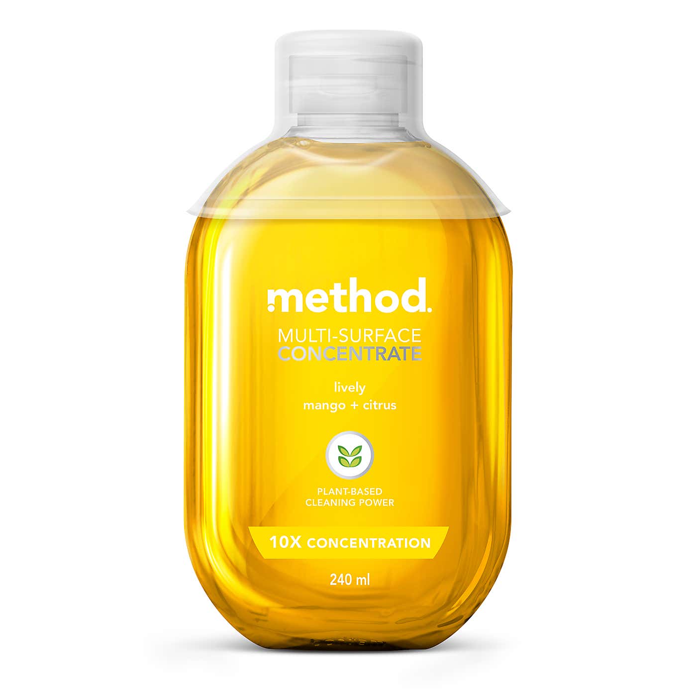 Method Lively Mango and Citrus Multi Surface Concentrate