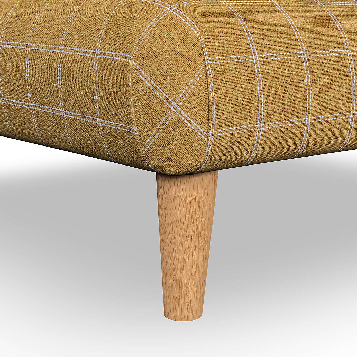 Evelyn Footstool