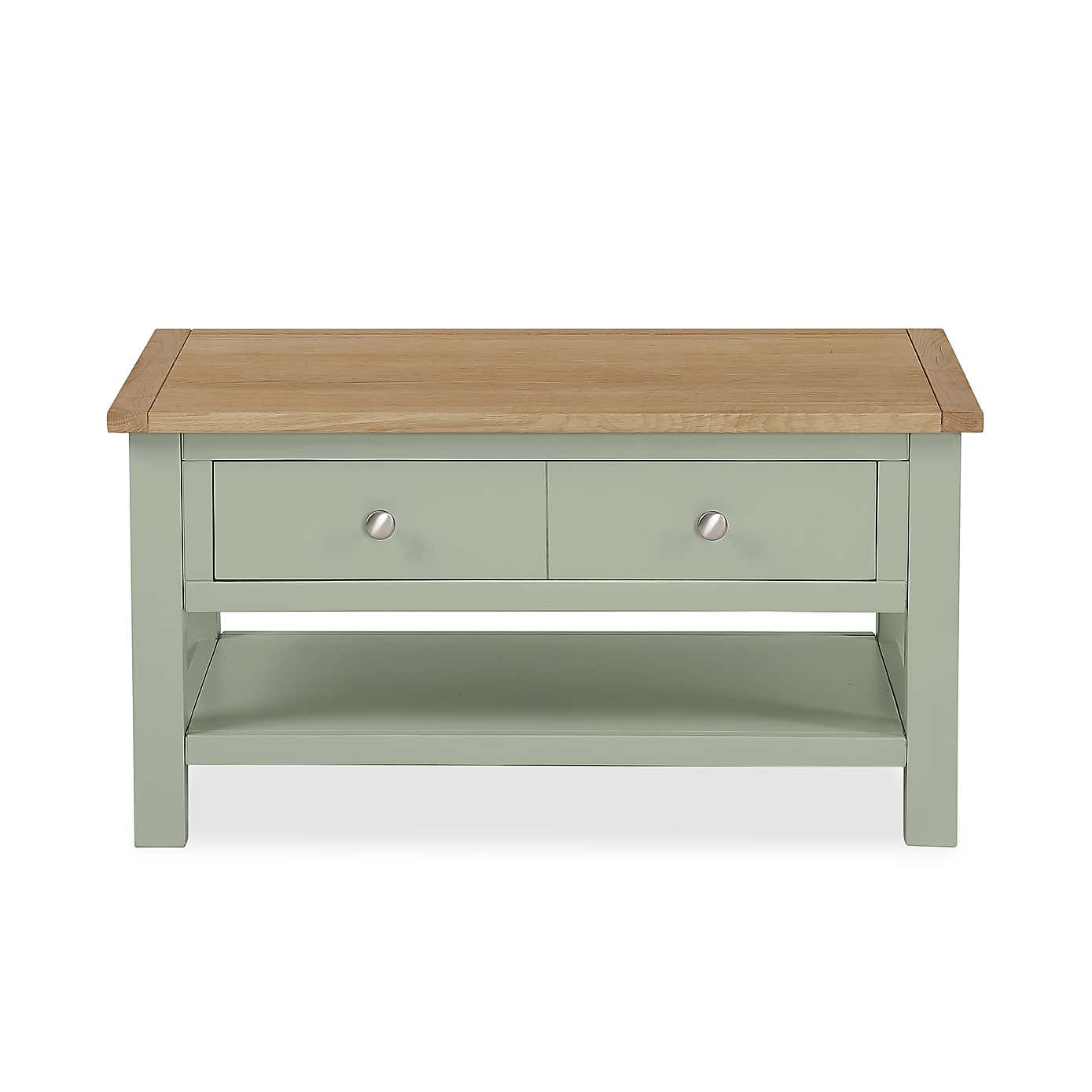 Bromley Coffee Table