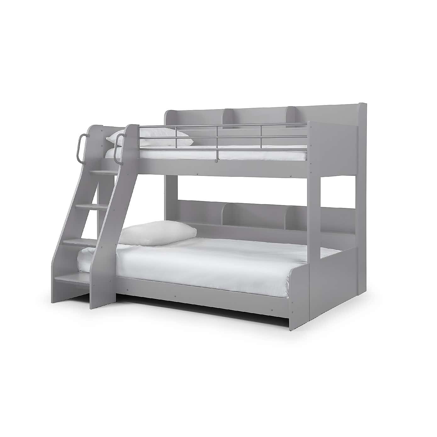Domino Triple Sleeper Bunk Bed