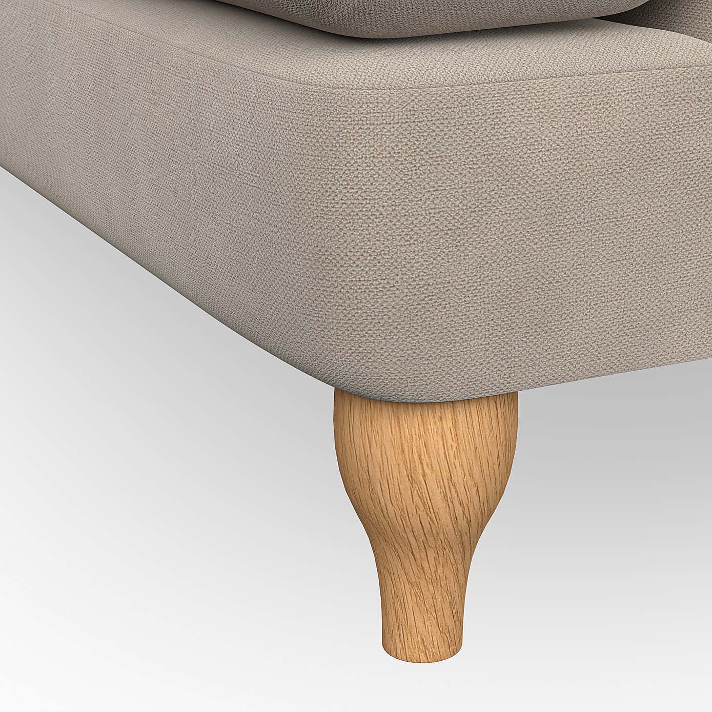 Canterbury 3 Seater Sofa