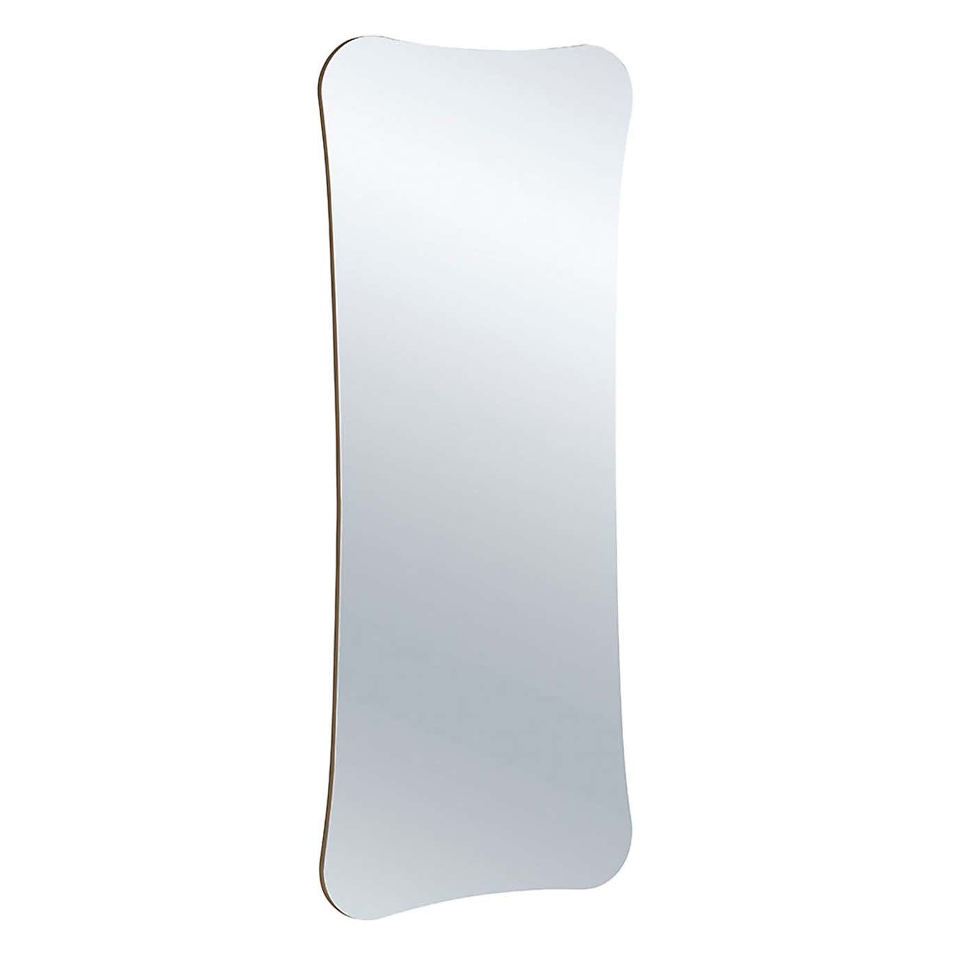 Yearn Barnsbury Pebble Full Length Wall Mirror