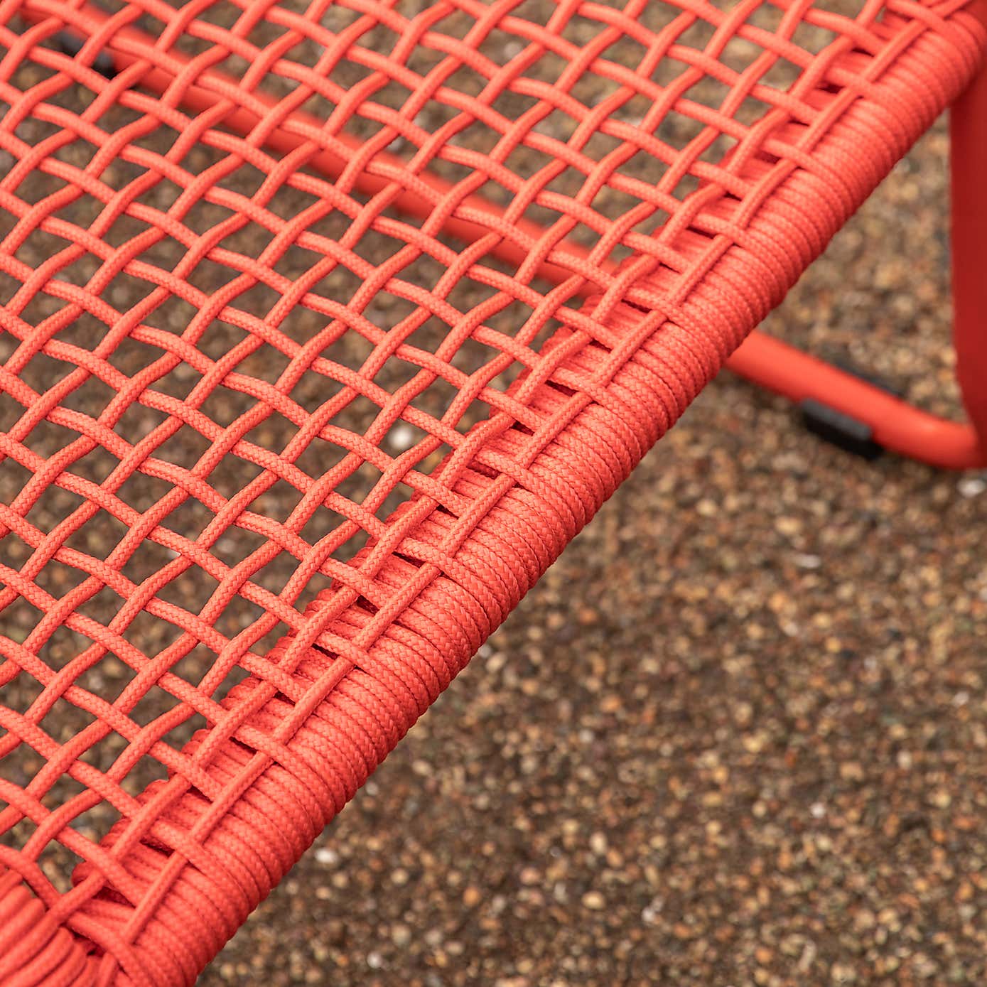 Lydden Lounge Chair with Footstool