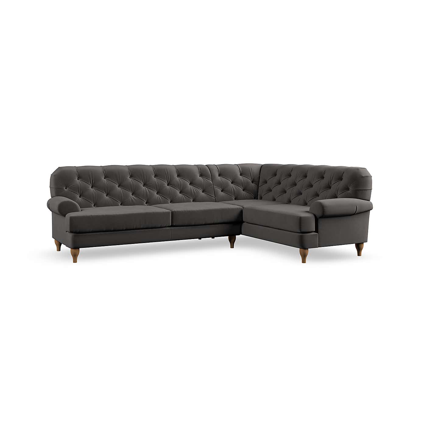 Canterbury 4 Seater Corner Sofa