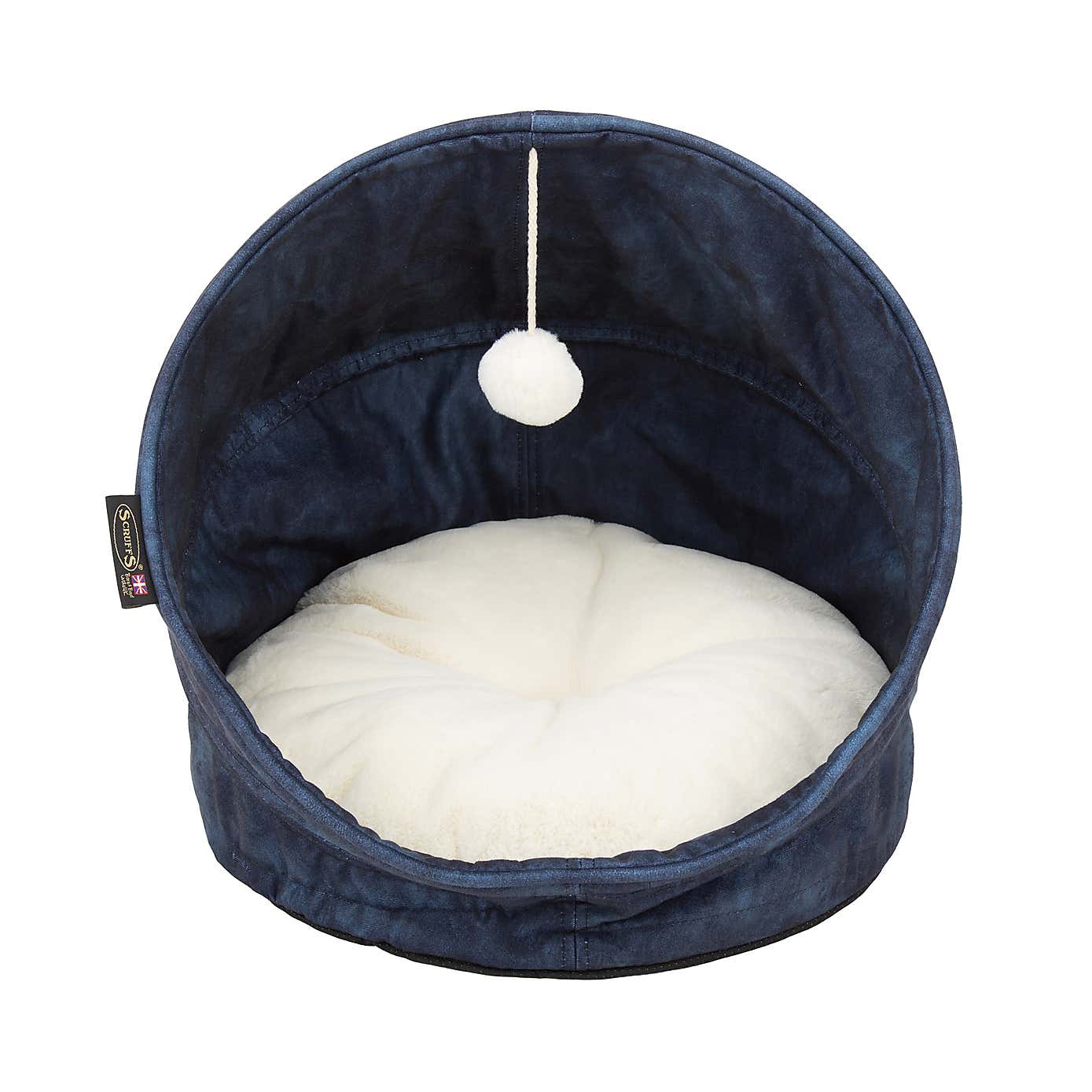Scruffs Kensington Cat Bed