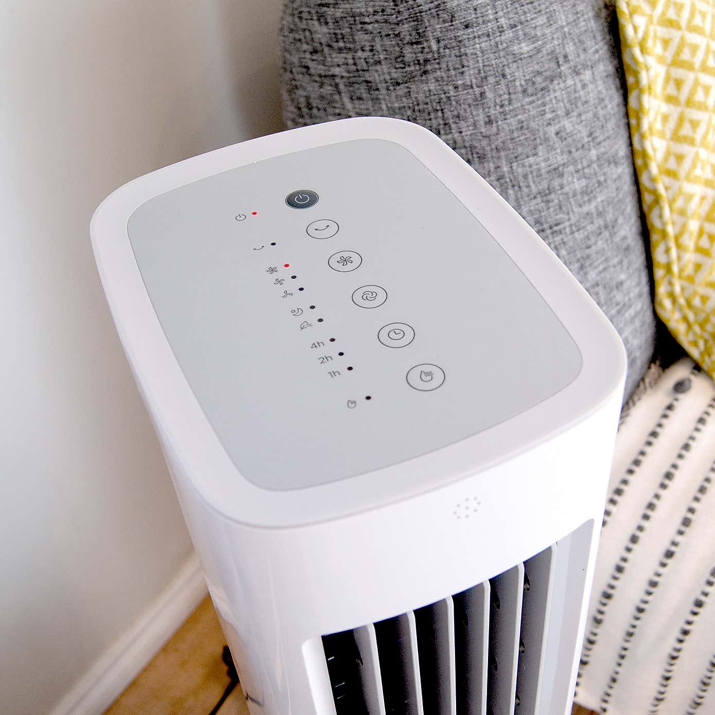 Igenix 5L Air Cooler