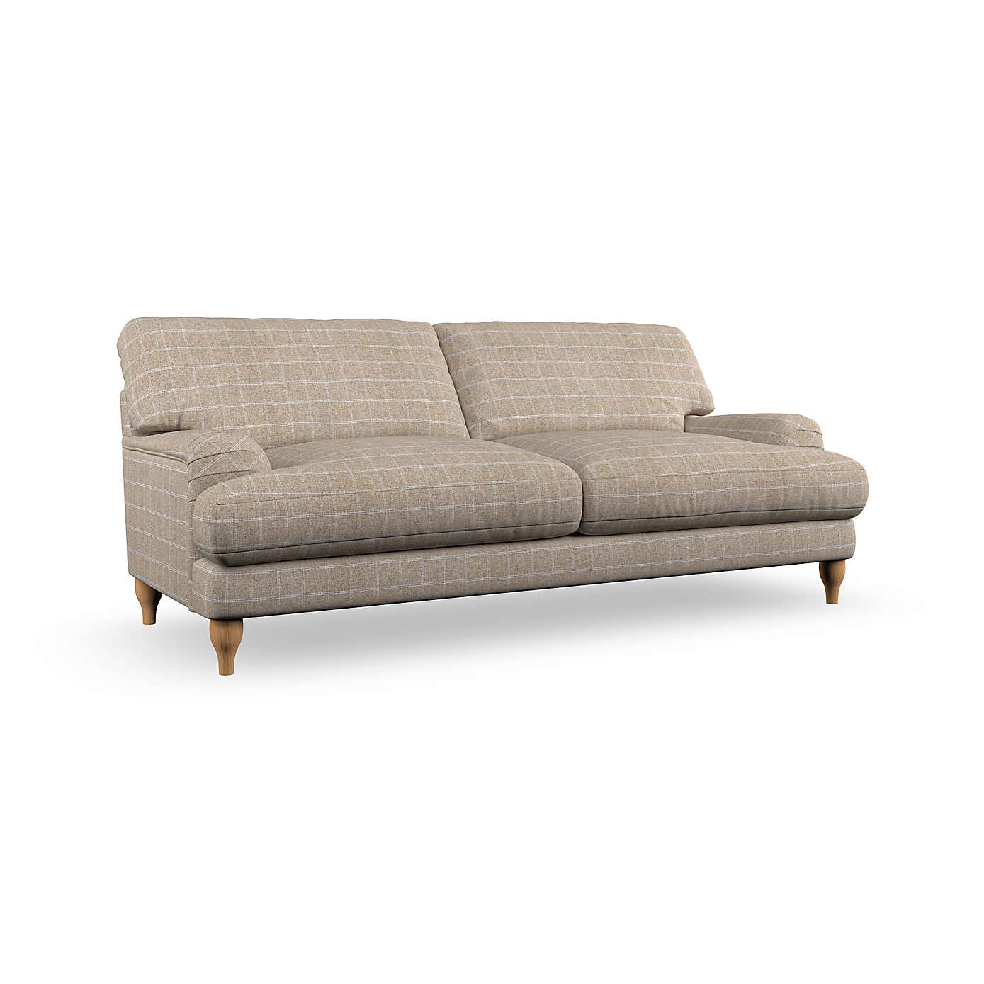 Darwin 4 Seater Sofa