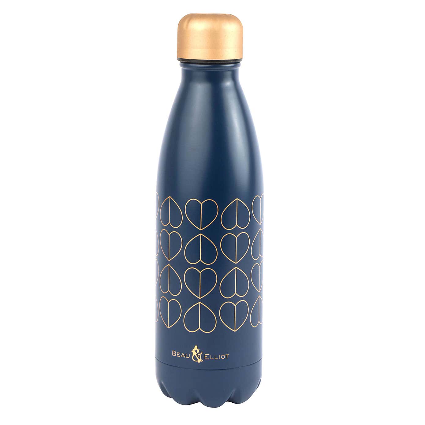 Brokenhearted 500ml Water Bottle