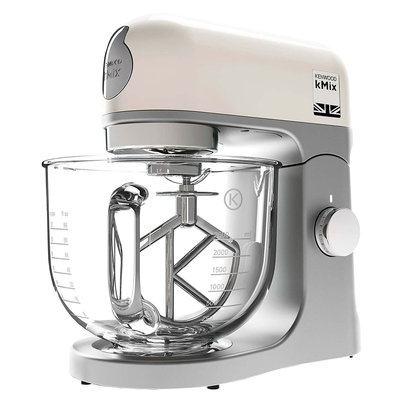 Kenwood 5L Kmix Stand Mixer
