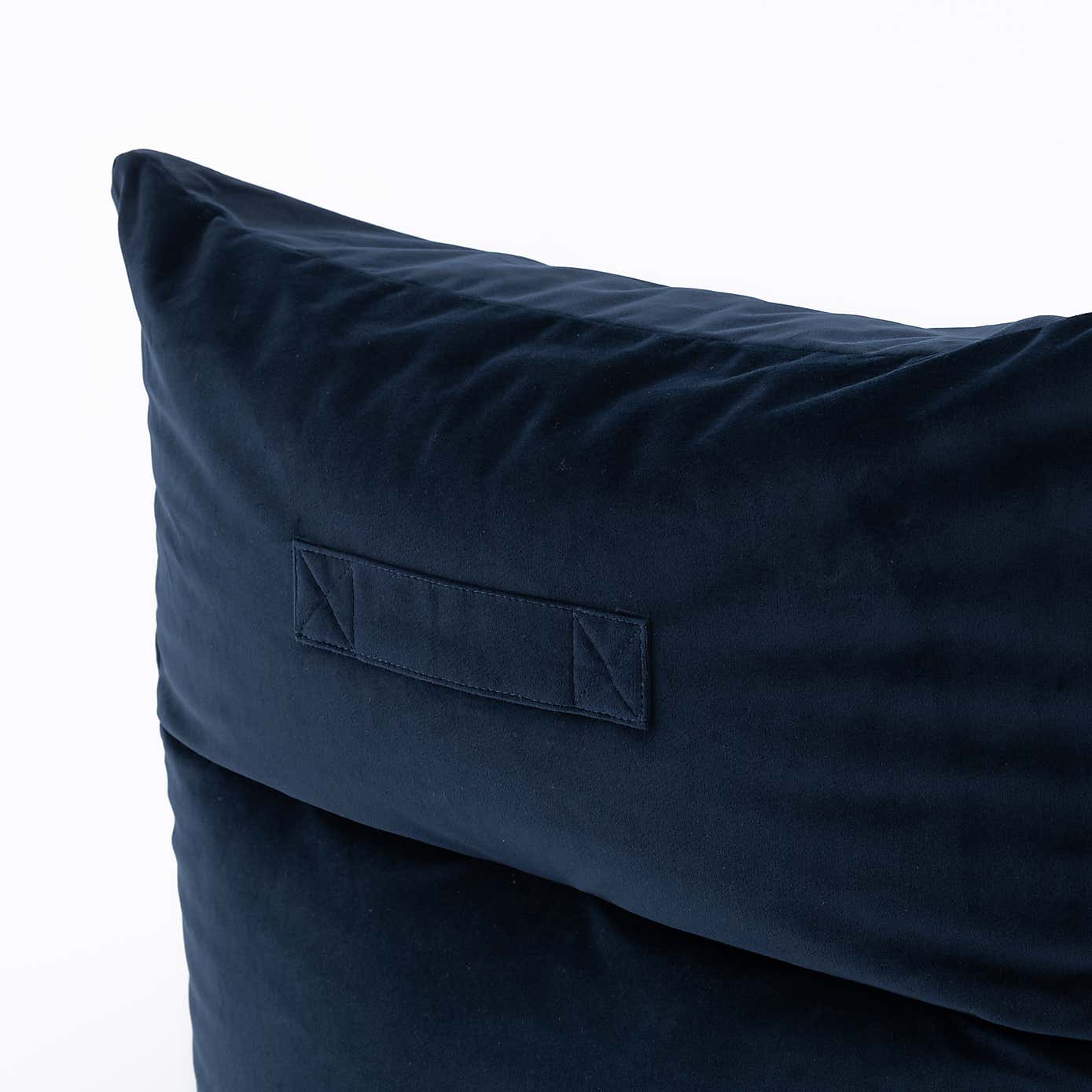 Eliza Square Beanbag Chair