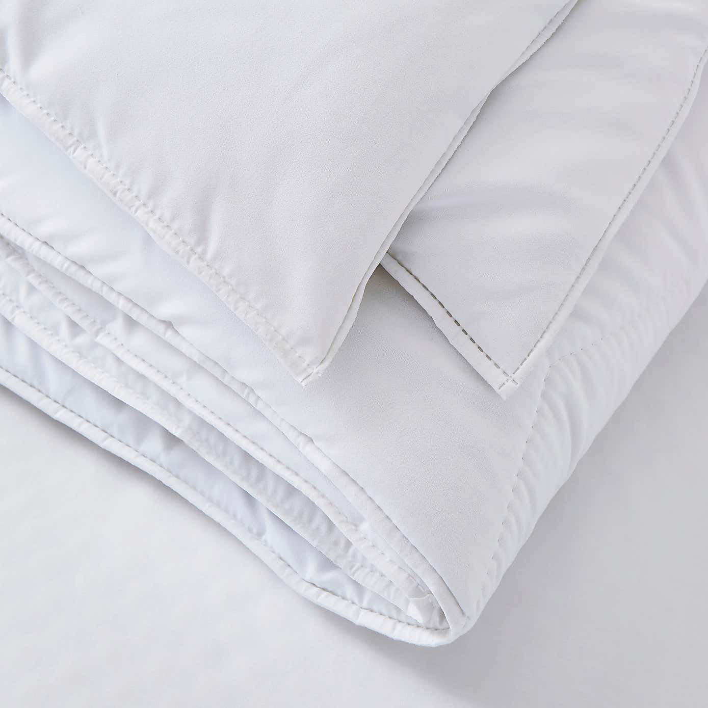 Fogarty Temperature Balance 7.5 Tog Duvet